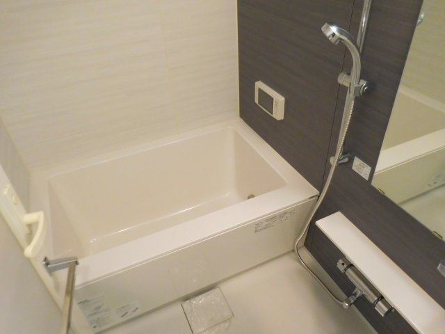 アーバネックス高槻芥川の浴室