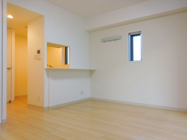 アーバネックス高槻芥川の居間・リビング