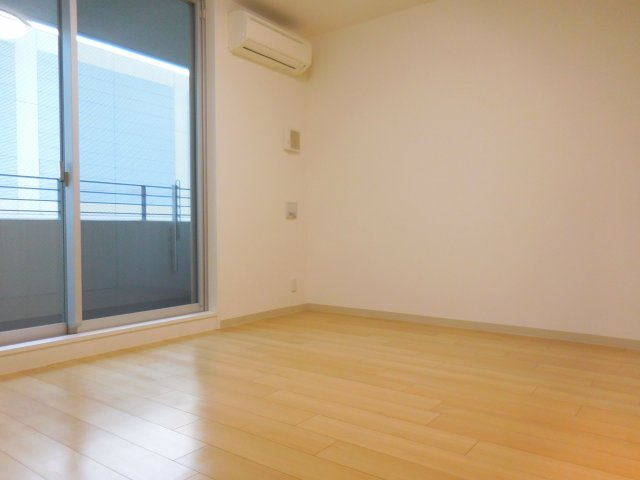 アーバネックス高槻芥川の居間・リビング