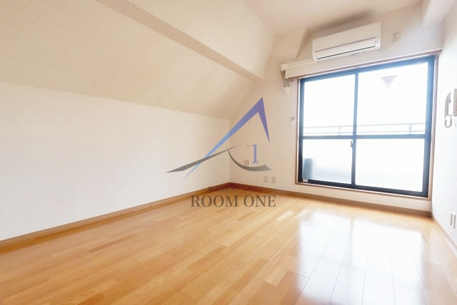 フェニックス高田馬場の寝室|寝室です。