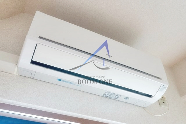 フェニックス高田馬場の設備|エアコンです。