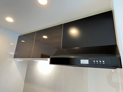 【キッチン】 | （仮称）調布市富士見町２丁目新築アパート