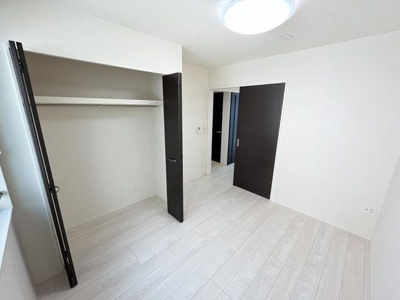 【収納】 | （仮称）調布市富士見町２丁目新築アパート