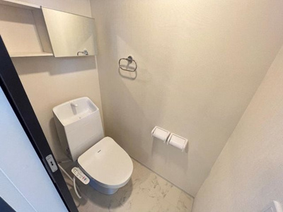 【トイレ】 | （仮称）調布市富士見町２丁目新築アパート