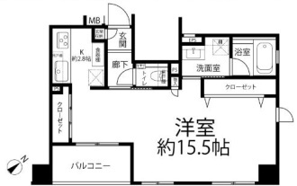 グリーンパーク日本橋アペゼ