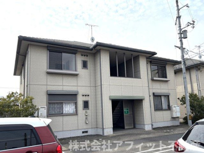 【外観】 | テシマヤードB棟