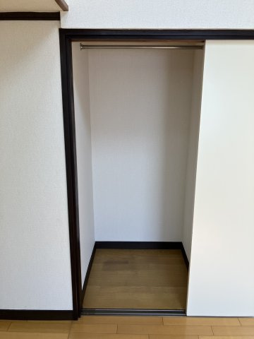 アザレアの収納
