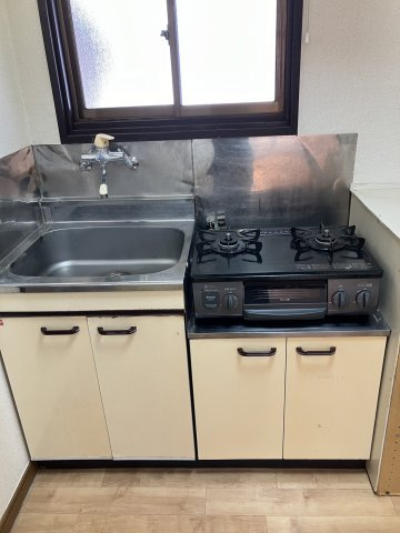 アザレアのキッチン