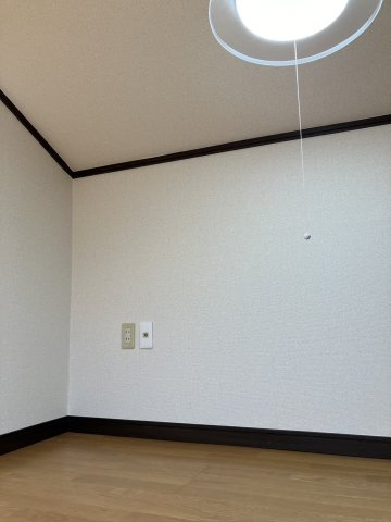 アザレアの内装|ロフト部分