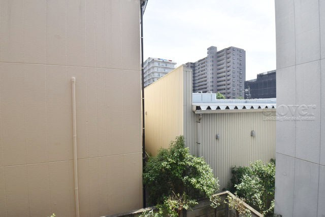 【展望】 | メゾンエクレーレ南千住 | バルコニーからの景色です～即日のご見学可能～　お問合せはお気軽にどうぞ。