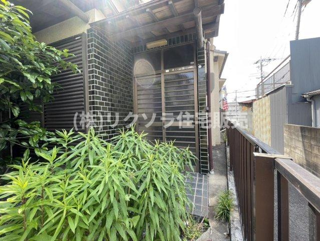 佐太中町4丁目　中古一戸建ての玄関|■物件内覧・資金計画相談・住宅ローン相談、リフォーム相談、お問合せ受付中■
※当日・翌日のご内覧、ご相談はお電話でのお問合せがスムーズです！