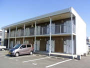 レオパレスカズⅠの画像