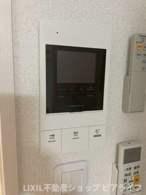 【セキュリティ】 | アークリード大津北