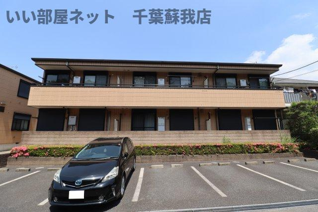 サンライズ万葉Ｂ棟