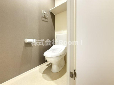 【トイレ】 | へーベルスパーク