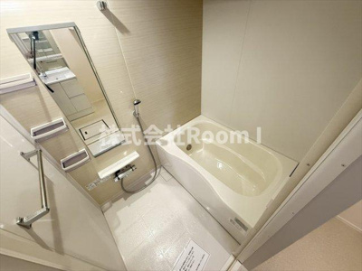 【浴室】 | へーベルスパーク