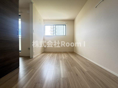 【洋室】 | へーベルスパーク | ※反転タイプ