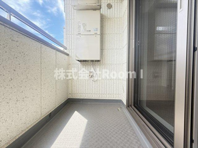 【バルコニー】 | へーベルスパーク