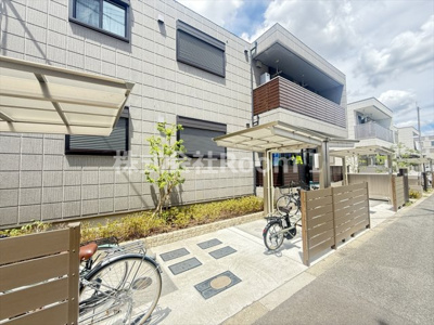 【その他共用部分】 | へーベルスパーク