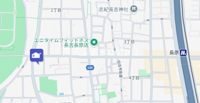 【地図】 | へーベルスパーク