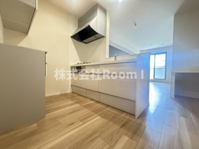 【居間・リビング】 | へーベルスパーク | ※反転タイプ