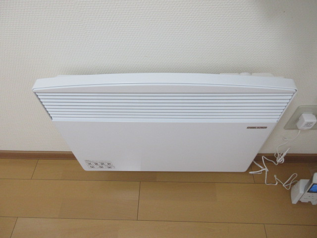 望棟の設備