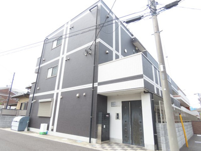 【外観】 | プリモクラッセ幕張ノース | 2路線2駅使えて便利な立地♪