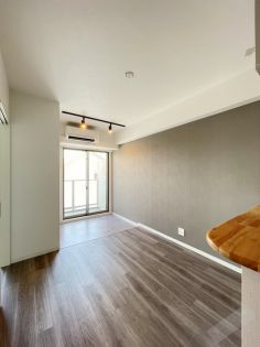 【居間・リビング】 | サザンクレスト七道シエル