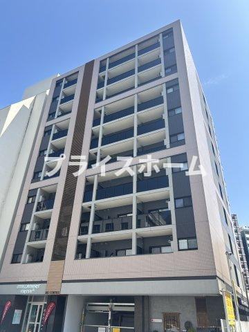 【外観】 | 仲介手数料半額！HPに初期費用掲載！「プライスホーム」で検索！ベルコルティーレ