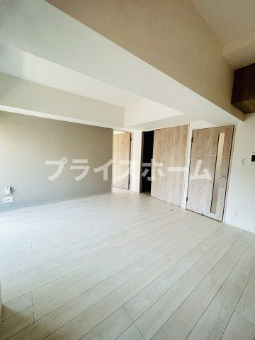 【居間・リビング】 | 仲介手数料半額！HPに初期費用掲載！「プライスホーム」で検索！ベルコルティーレ