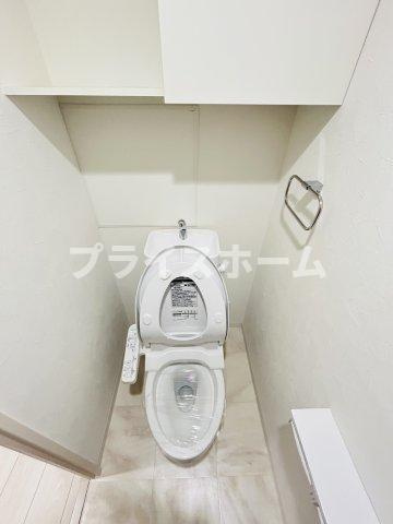 【トイレ】 | 仲介手数料半額！HPに初期費用掲載！「プライスホーム」で検索！ベルコルティーレ