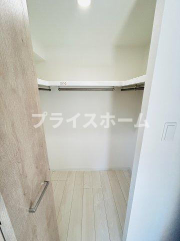 【収納】 | 仲介手数料半額！HPに初期費用掲載！「プライスホーム」で検索！ベルコルティーレ