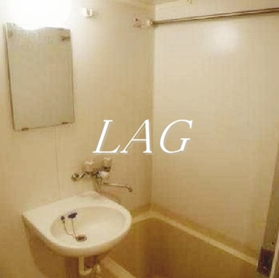 【浴室】 | シャトル小梅 | お風呂です。