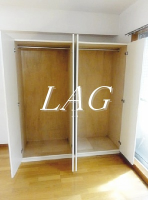 【収納】 | シャトル小梅 | 収納です。