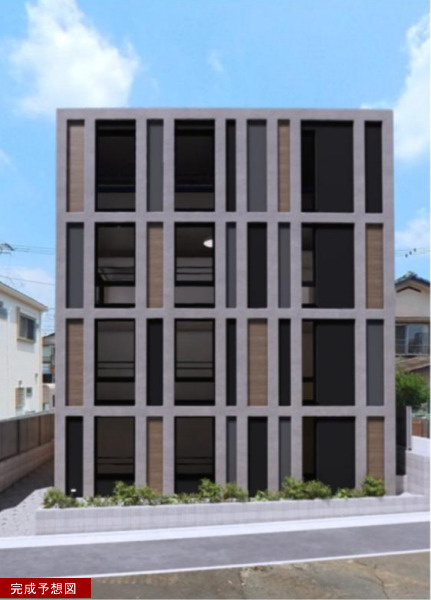 ＳＴＲＩＰＥＳ 豪徳寺