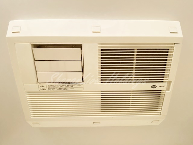 藤沢市湘南台２丁目の賃貸マンションの浴室