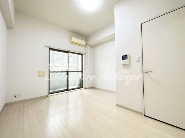 藤沢市湘南台２丁目の賃貸マンションの洋室