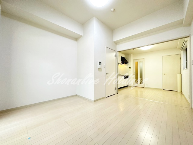 藤沢市湘南台２丁目の賃貸マンションの寝室|落ち着いて過ごせるお部屋です♪