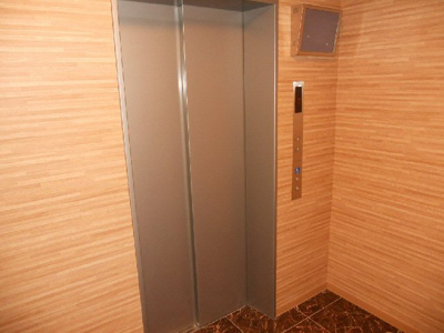 【その他共用部分】 | アヴァンサ千舟 | エントランス部分