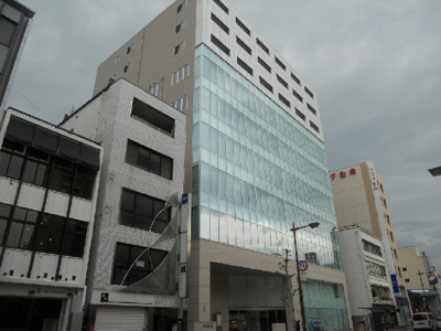 【外観】 | アヴァンサ千舟 | 建築中