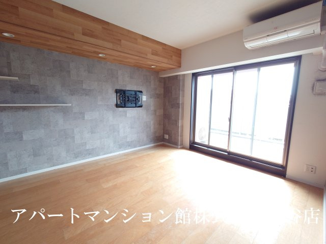 ガリレアヴェールの寝室