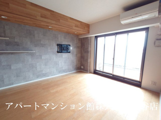 【寝室】 | ガリレアヴェール