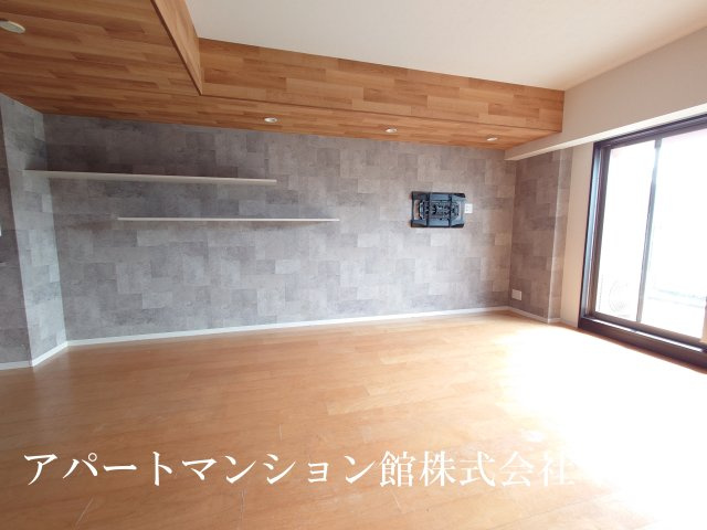 ガリレアヴェールの居間・リビング