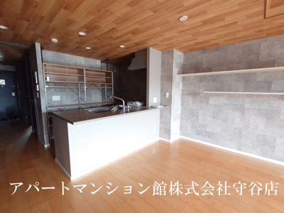 【居間・リビング】 | ガリレアヴェール