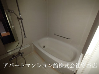 【浴室】 | ガリレアヴェール