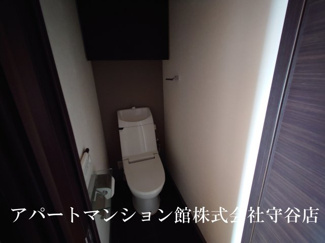 【トイレ】 | ガリレアヴェール
