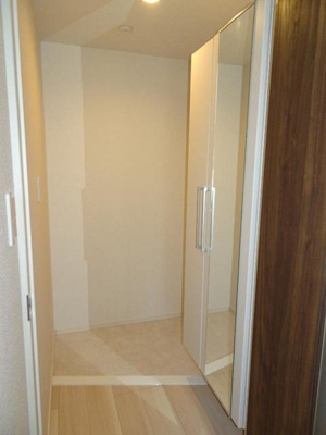 【玄関】 | プレシャスワン錦糸町