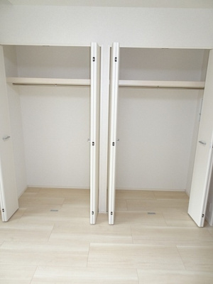 【収納】 | プレシャスワン錦糸町