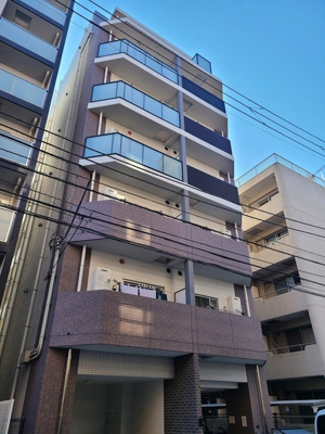 【外観】 | プレシャスワン錦糸町