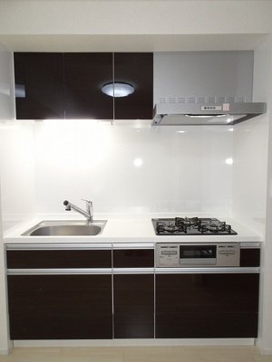 【キッチン】 | プレシャスワン錦糸町